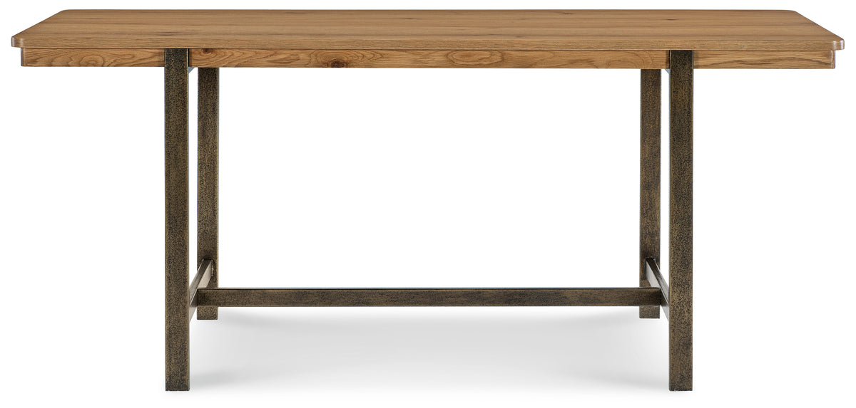Cashiers Gathering Table - Hooker Furniture (HRF-3086)