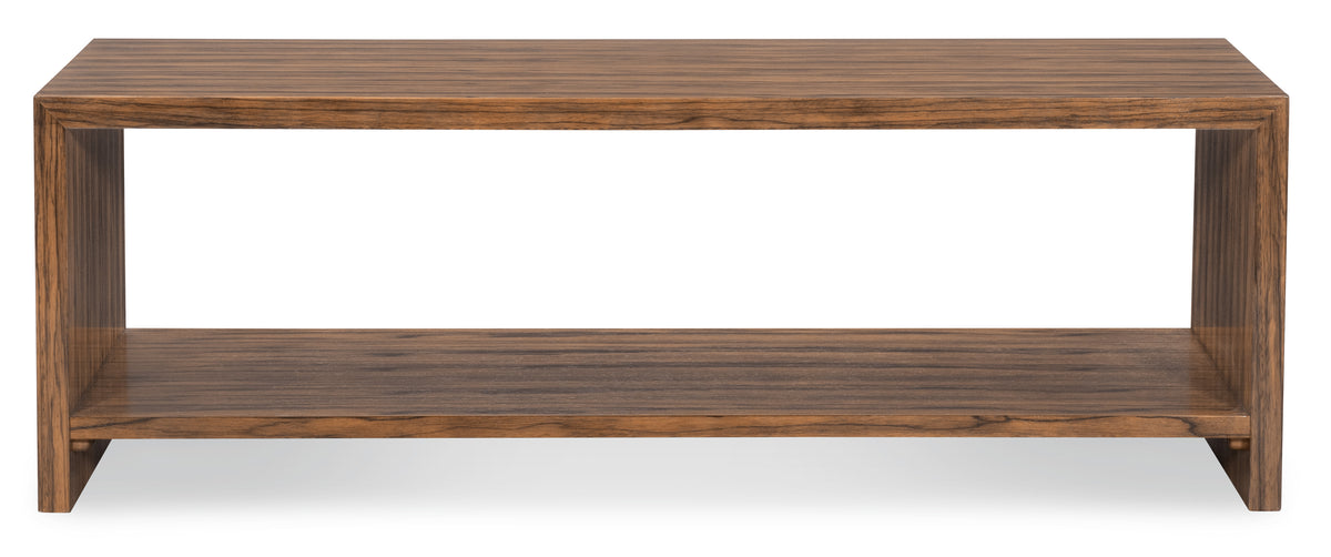 Melange Rivington Cocktail Table - Hooker Furniture (HRF-3184)