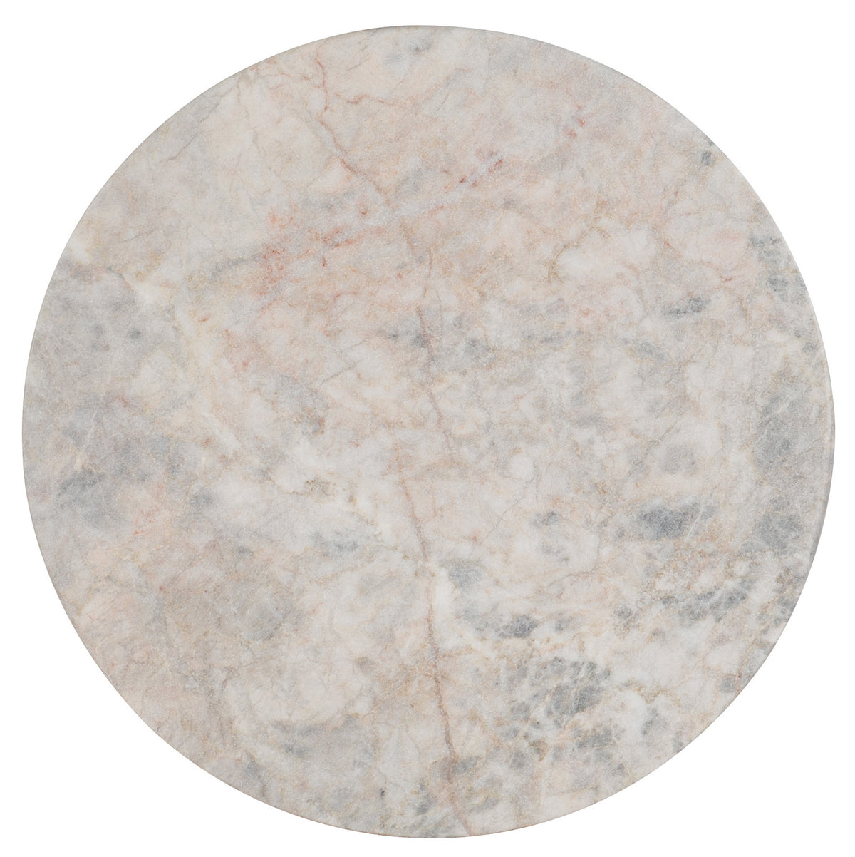 a white and grey marbled surface