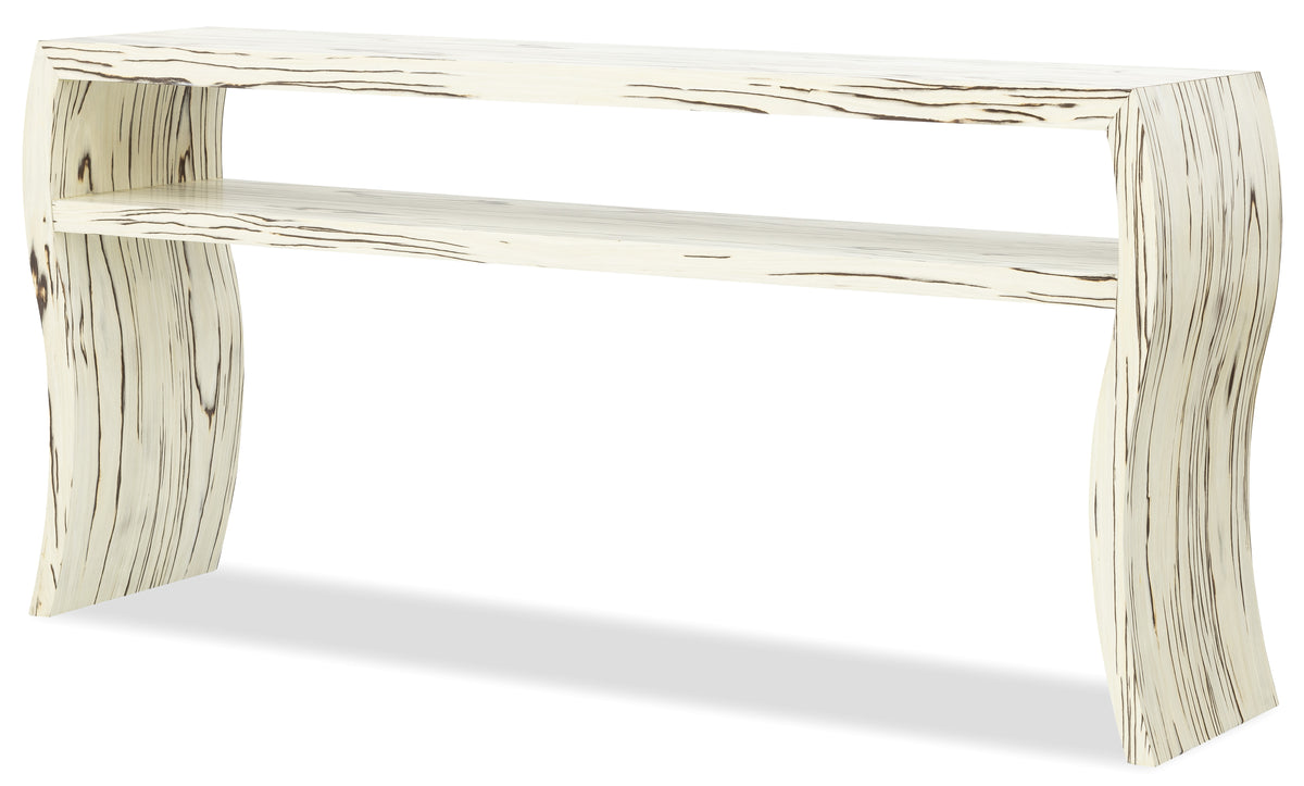 Melange Serengeti Console Table - Hooker Furniture (HRF-3189)
