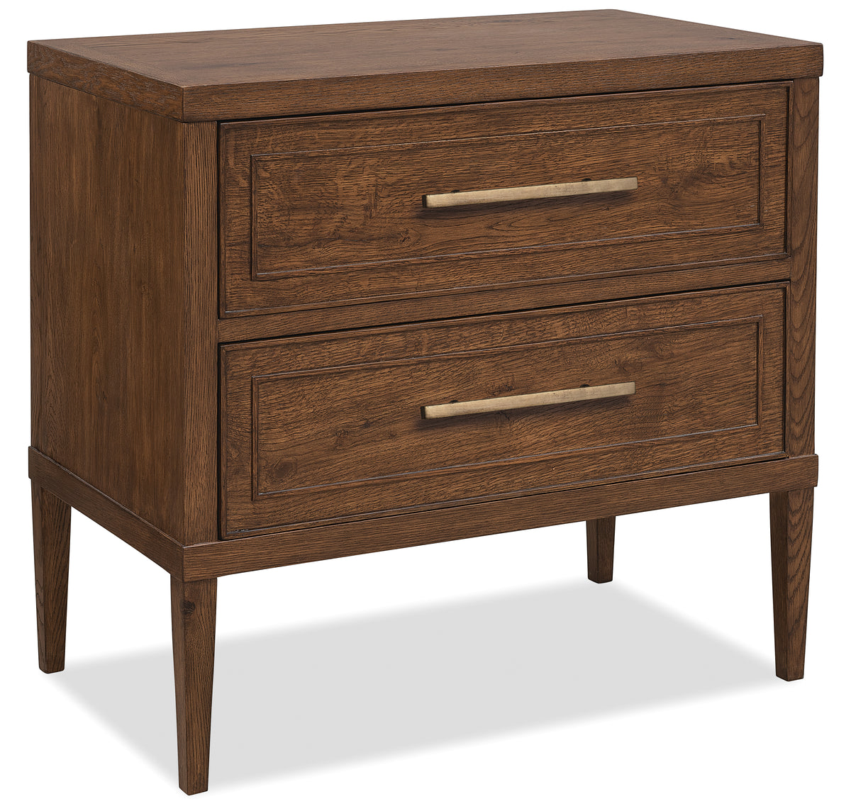 Cashiers Bedside Chest - Hooker Furniture (HRF-3138)