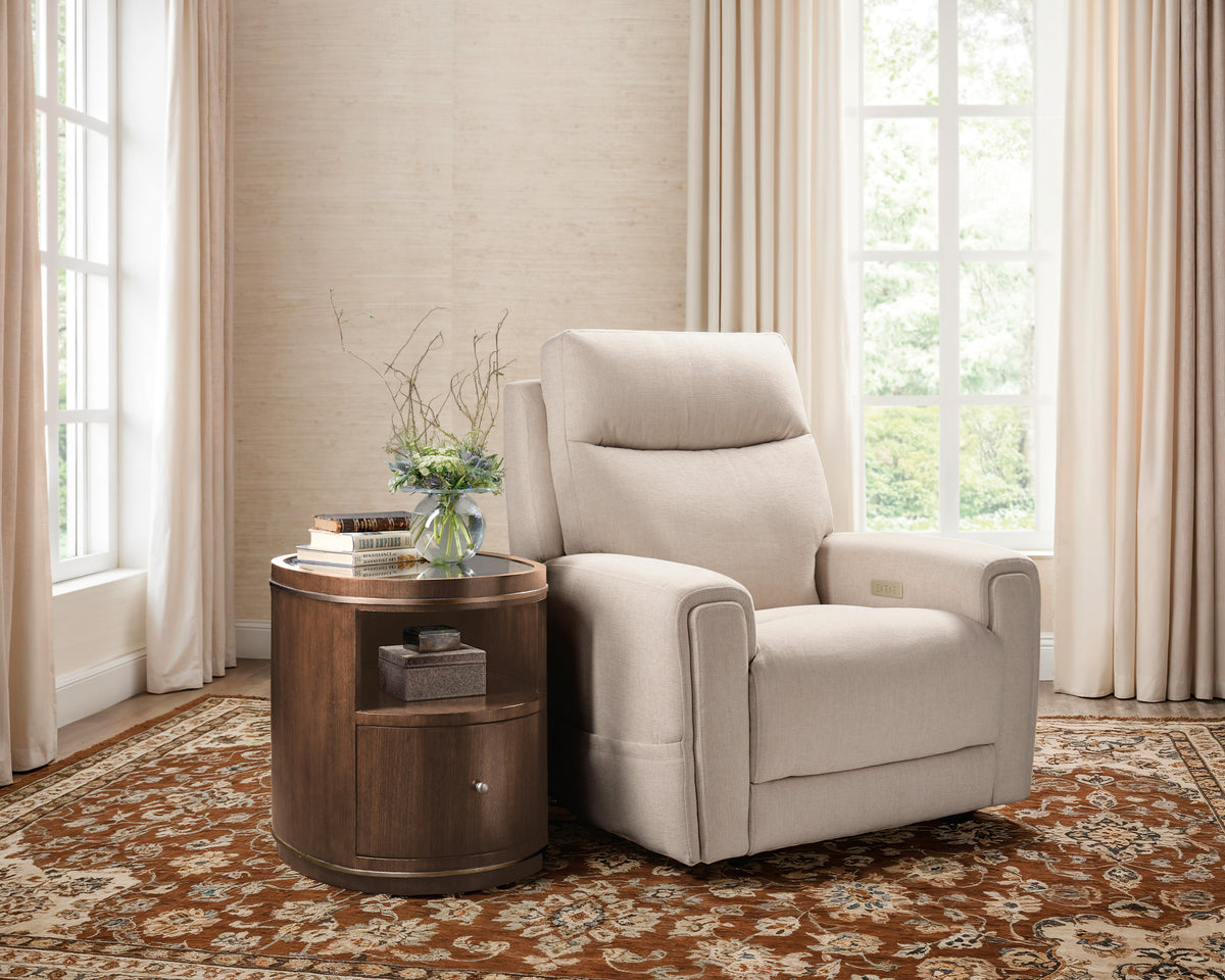 Raze Lift Reclining Chair - Hooker Furniture (HRF-3235)