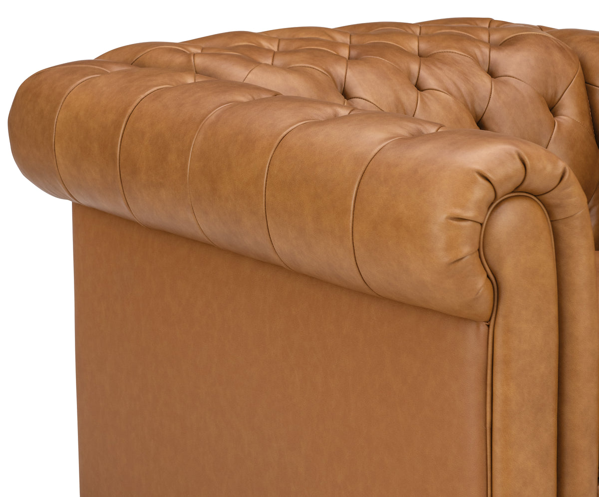 Glover Power Recliner with Power Headrest - Hooker Furniture (HRF-3247)
