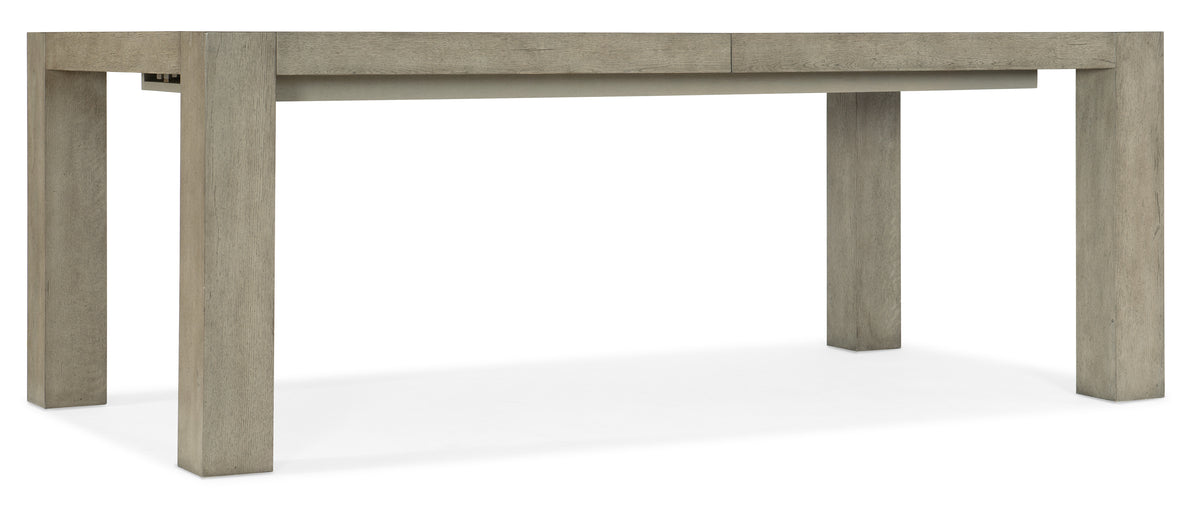 a table with legs on a white background