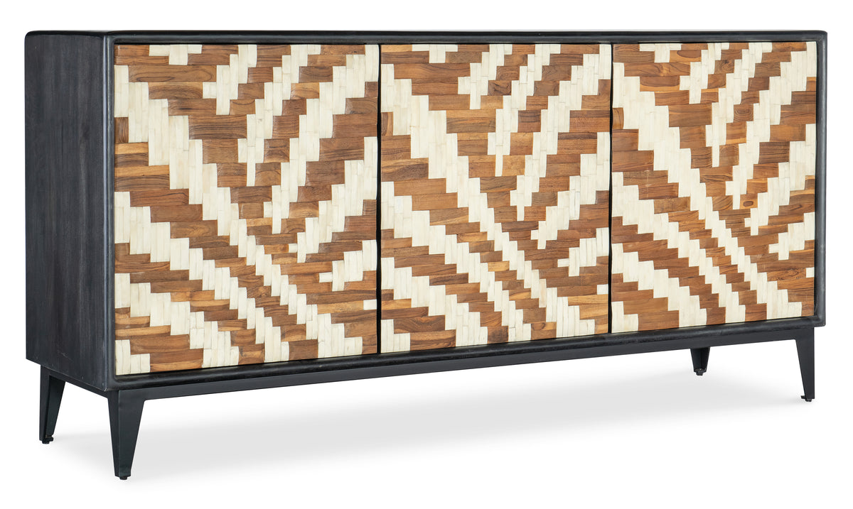a close up of a cabinet