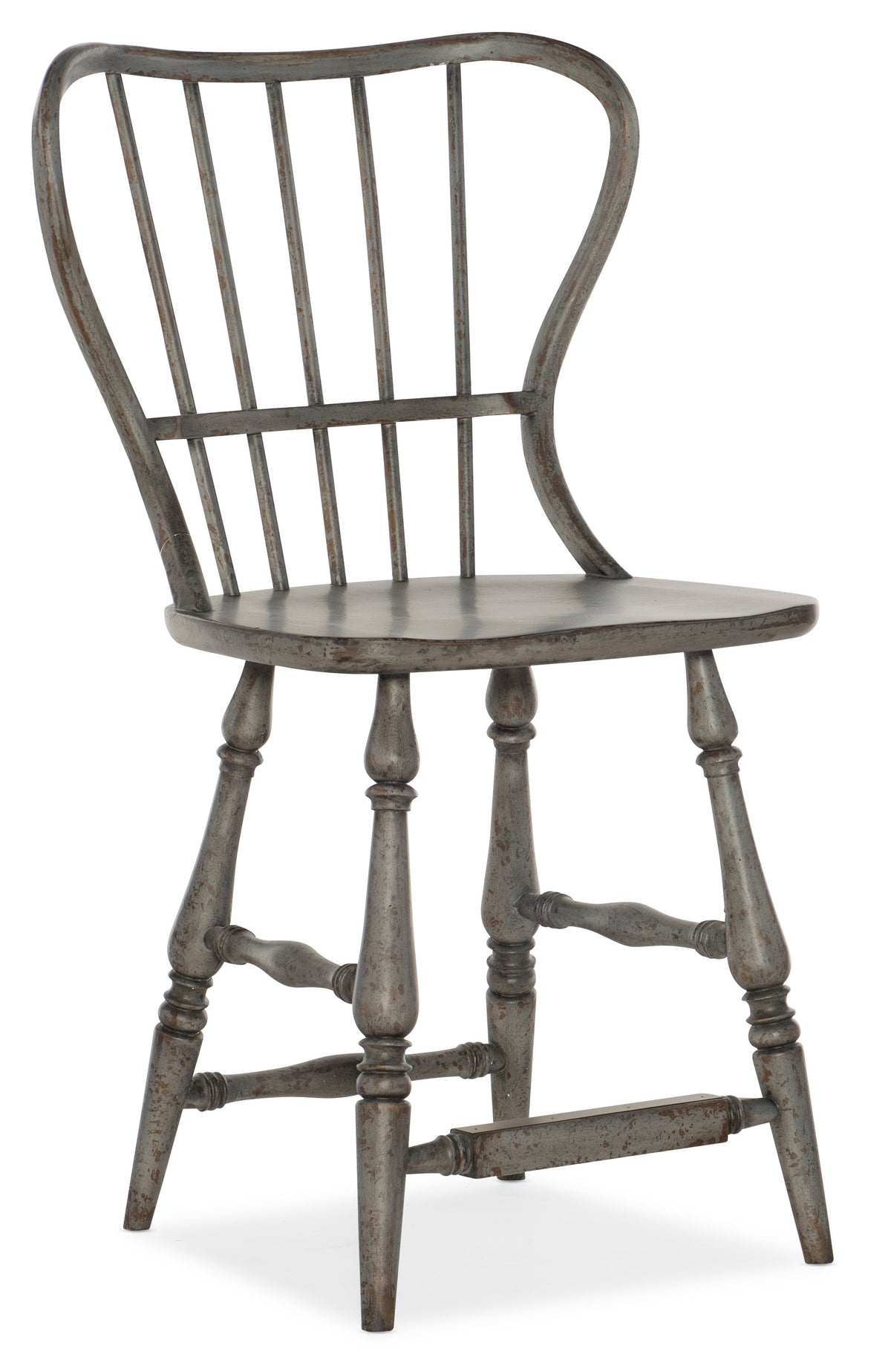 a chair with a white background