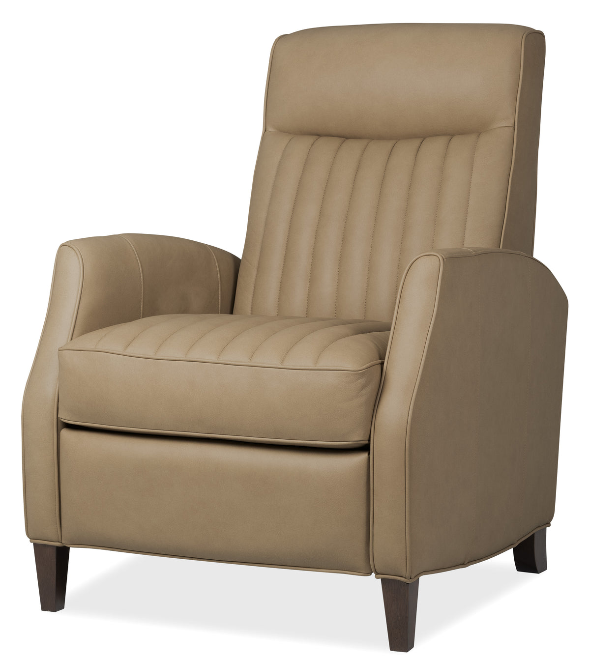 Denver Push Back Recliner - Hooker Furniture (HRF-3238)