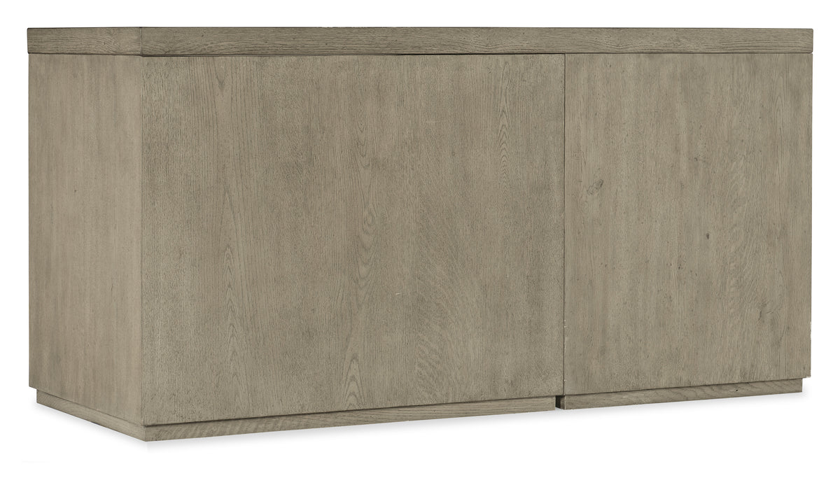 a close up of a cabinet
