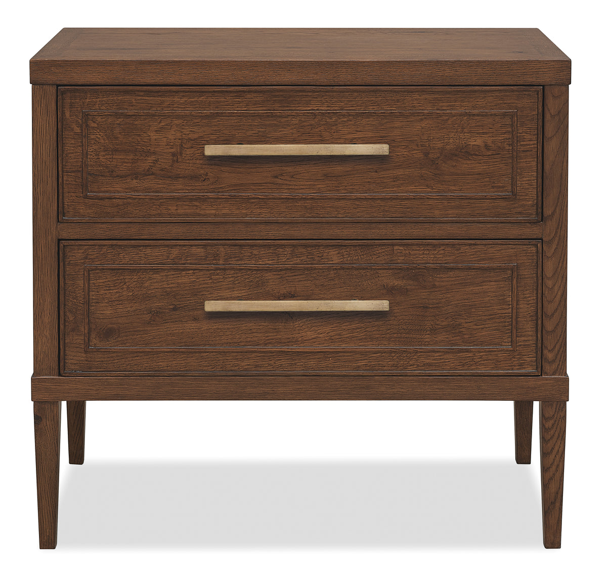 Cashiers Bedside Chest - Hooker Furniture (HRF-3138)