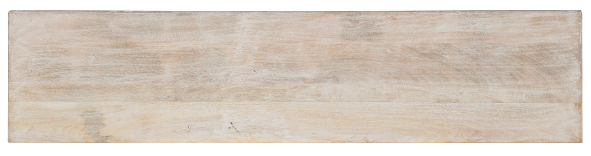 a close up of a wood board