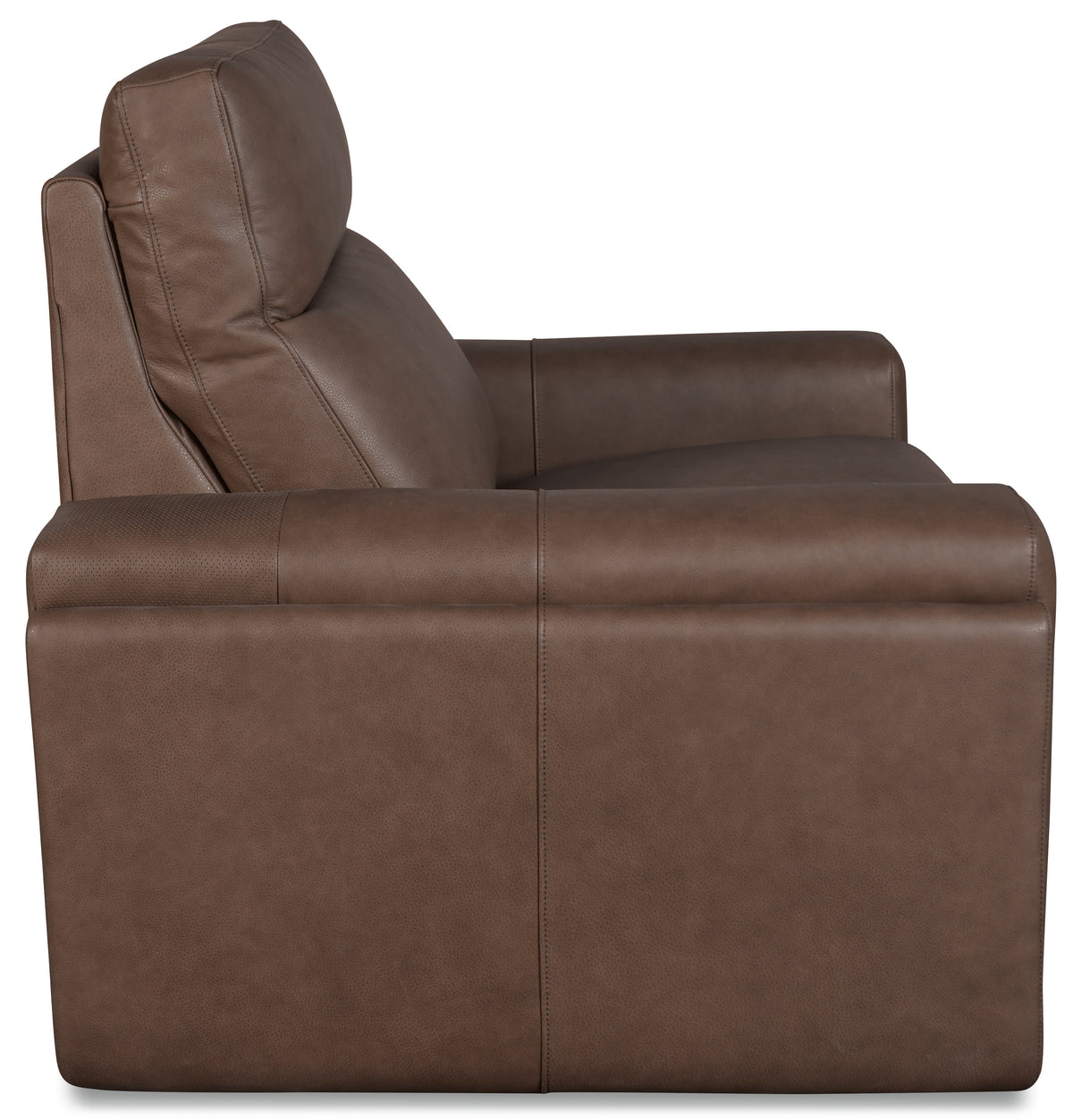 Simone Zero Gravity Power Recliner with Power Headrest and Bluetooth Speaker - Hooker Furniture (HRF-3255)