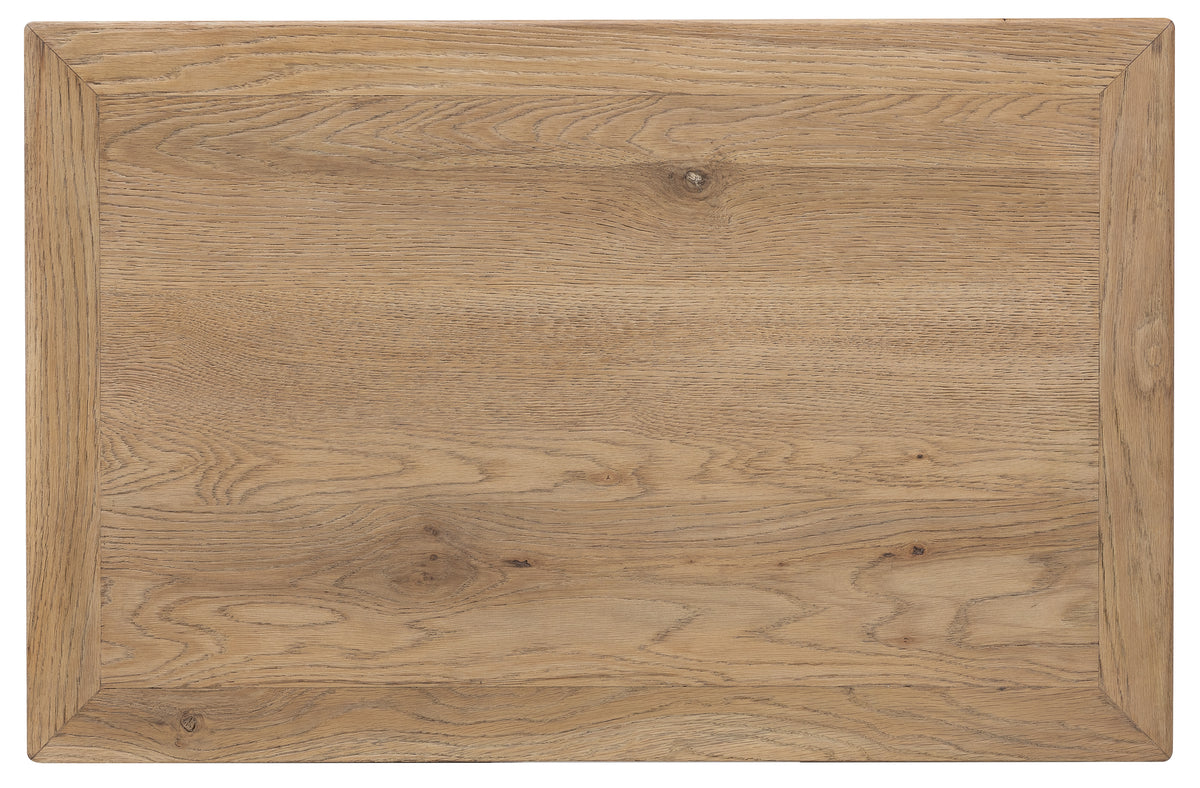 Driftwood Three Drawer Chest - Hooker Furniture (HRF-3195)