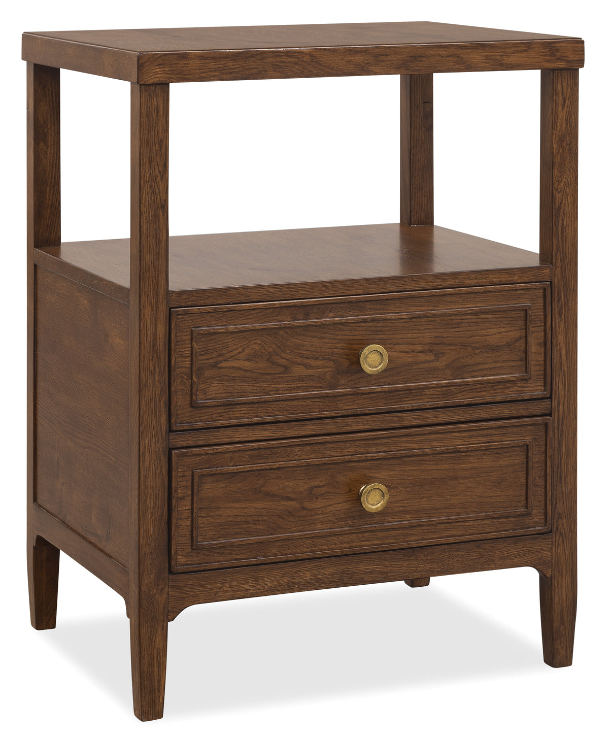 Cashiers Small Nightstand - Hooker Furniture (HRF-3146)