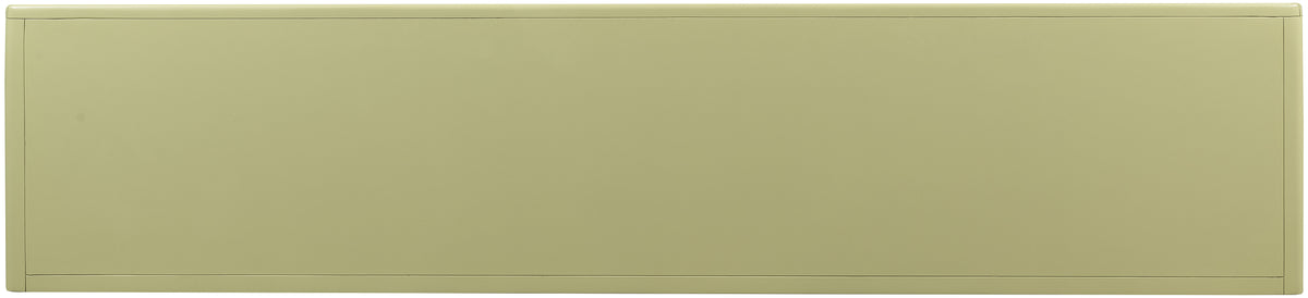 a close-up of a rectangular object