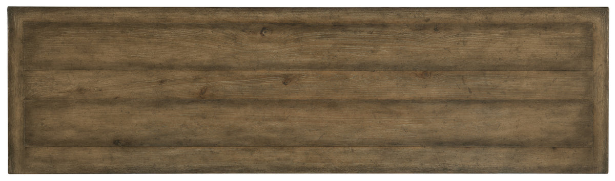 a close up of a wood surface
