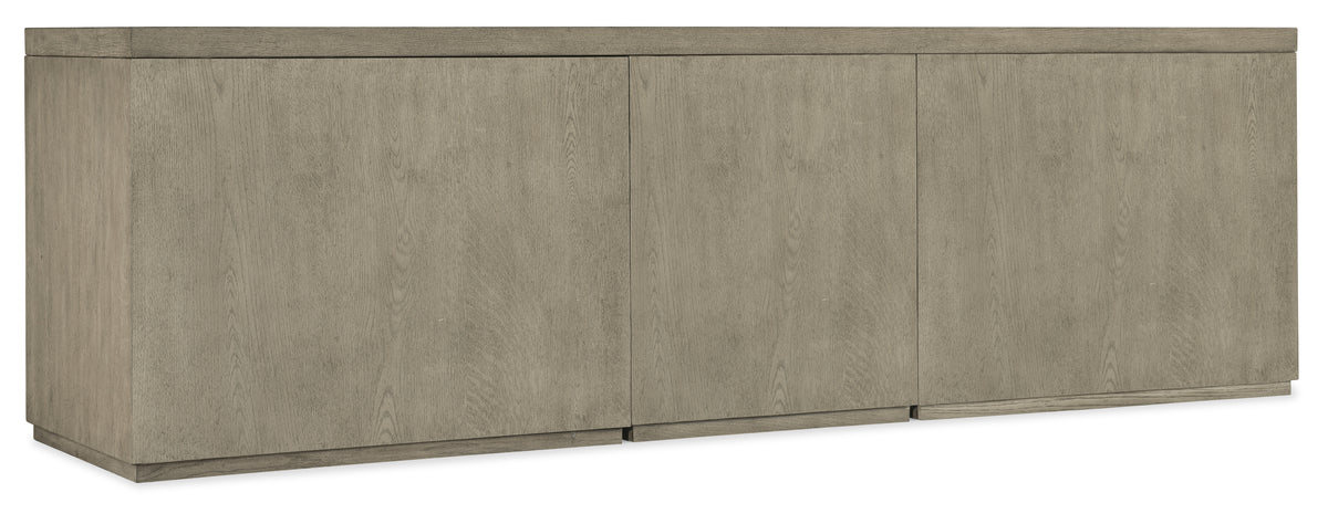 a close-up of a cabinet