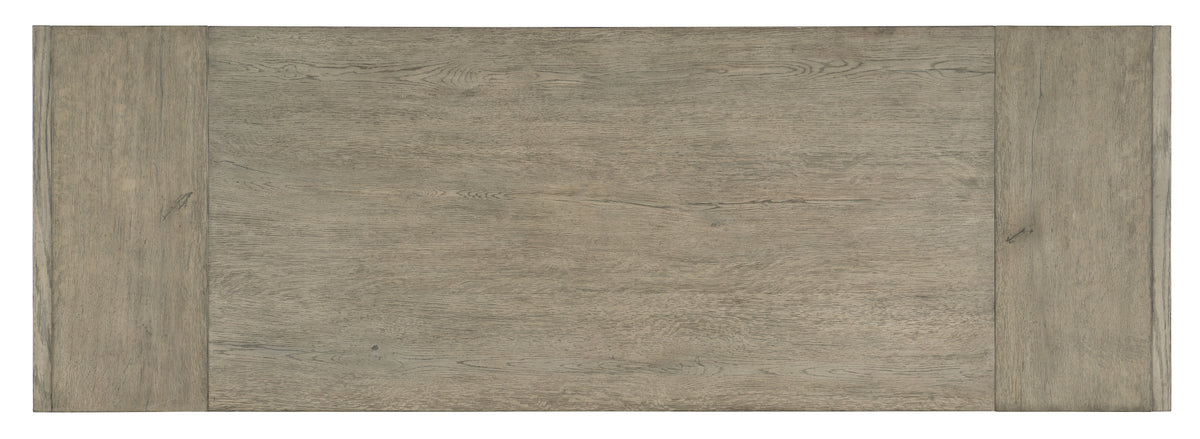 a close up of a wood surface