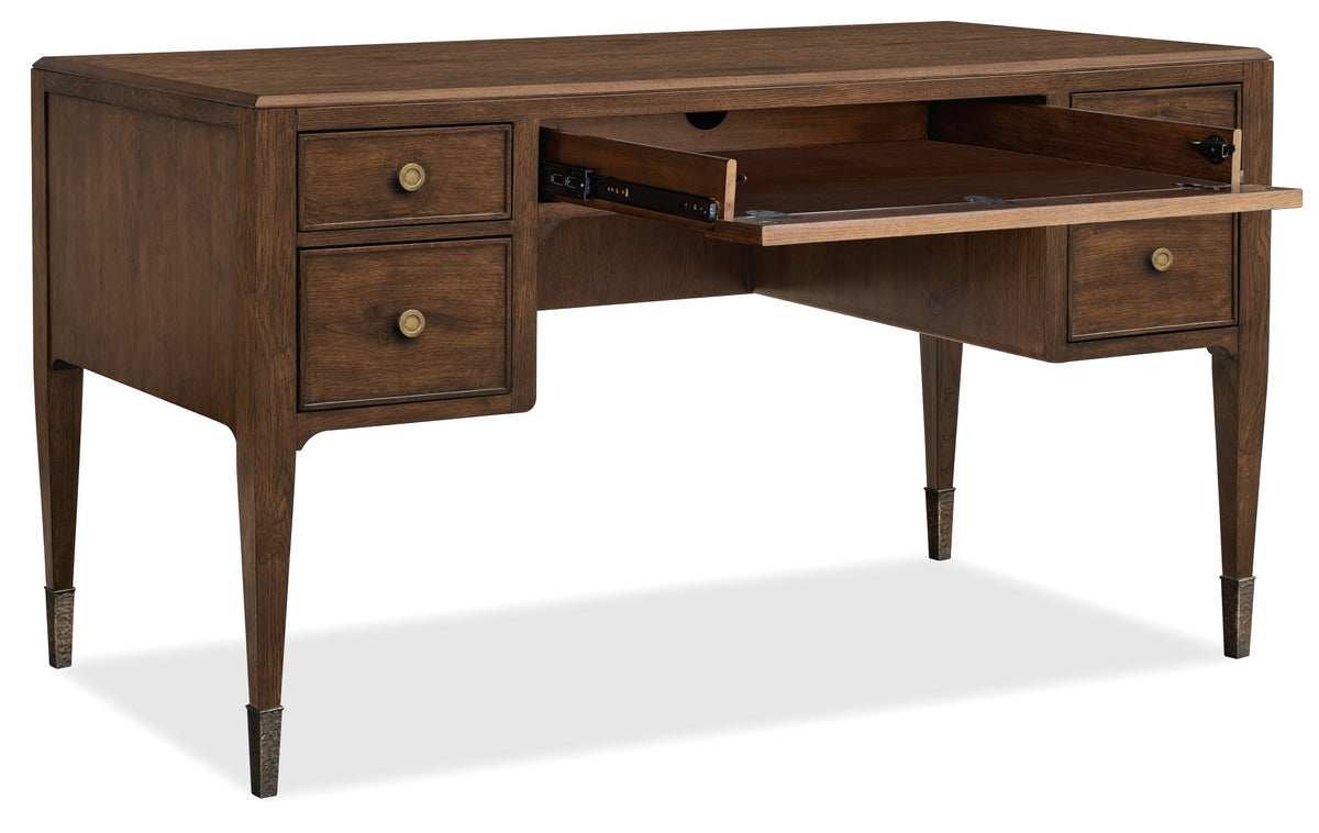 Cashiers Writing Desk - Hooker Furniture (HRF-3078)