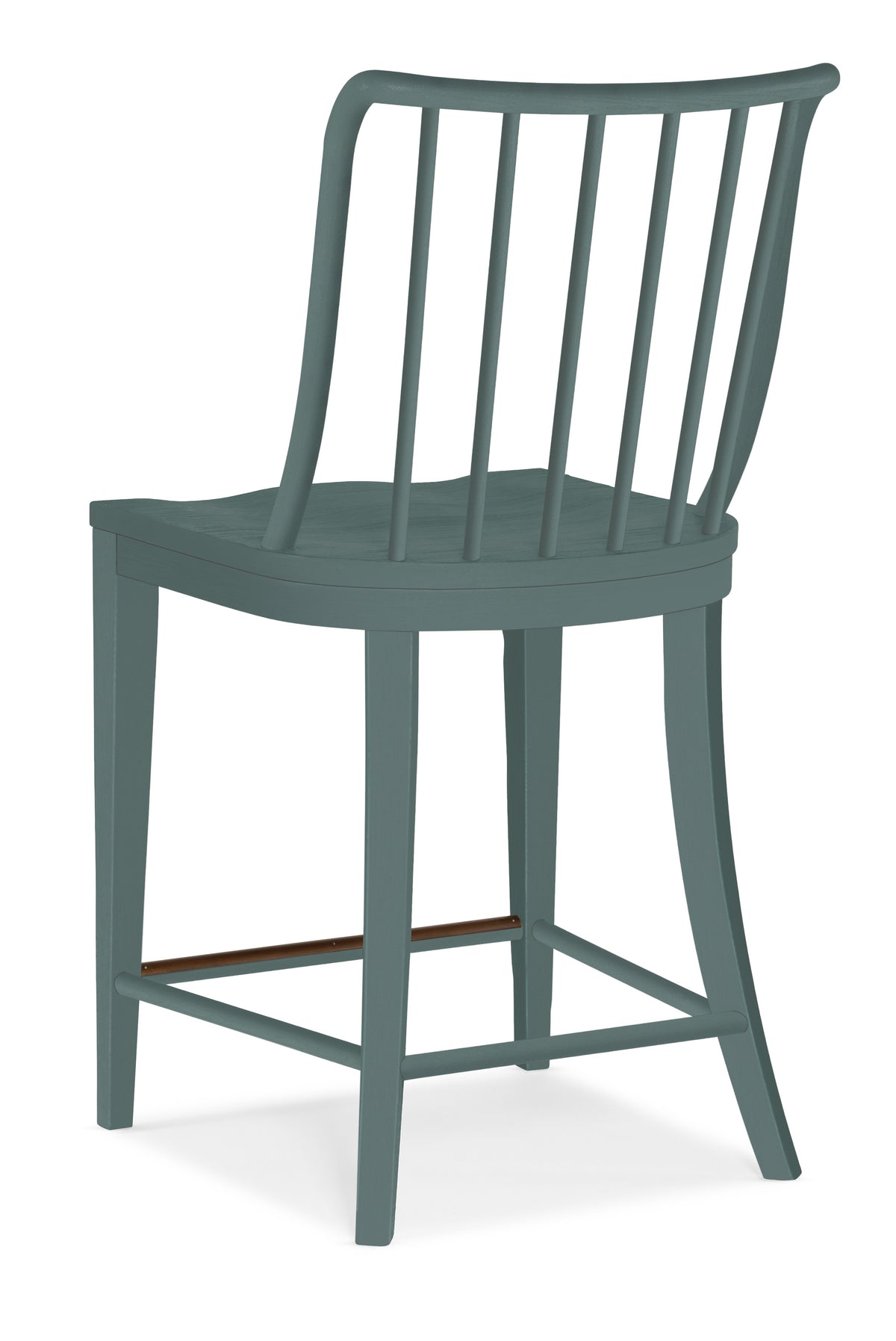 a chair with a white background
