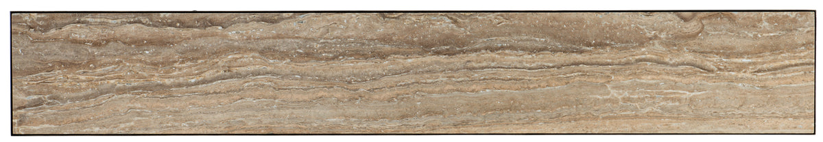 a close-up of a stone