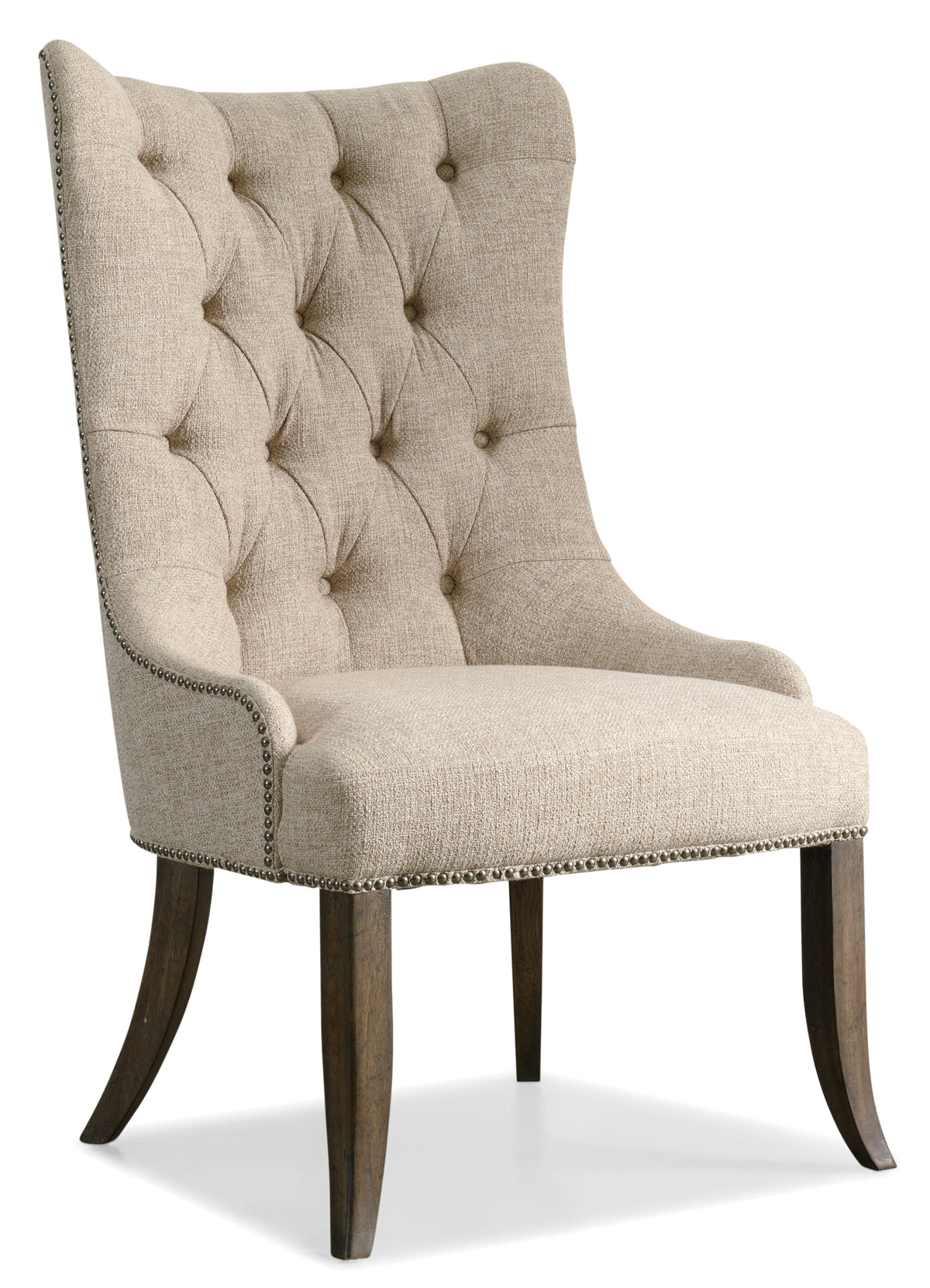 a chair with a white background