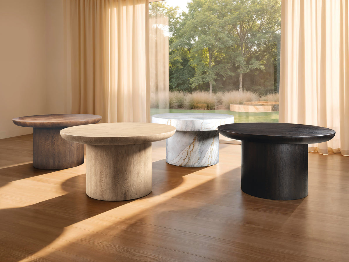 Commerce & Market Chit Chat Table - Hooker Furniture (HRF-3216)